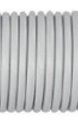Viospiral – Εύκαμπτο Σιφώνι Νιπτήρα με Πλαστικό Παξιμάδι ΒΤ