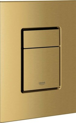 πλακετα καζανακιου grohe skate cosmopolitan brushed cool sunrise