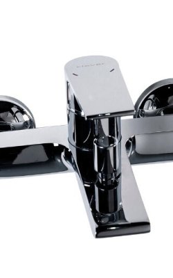 Clever Agora Xtreme – Μπαταρία Λουτρού τοίχου με τηλέφωνο 