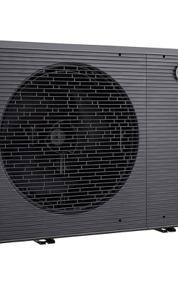ΑΝΤΛΙΑ ΘΕΡΜΟΤΗΤΑΣ LG 16 kW 