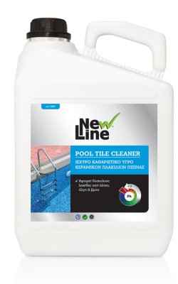 POOL CLEANING NEW LINE