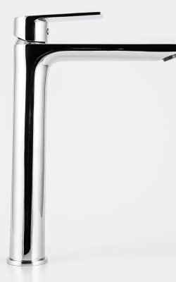 Clever Agora Xtreme – Ψηλή Μπαταρία Νιπτήρα Agora Xtreme (Χρωμέ)