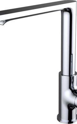 Clever Agora Xtreme 60113GR – Ψηλή Μπαταρία Κουζίνας Πάγκου (EcoNature)