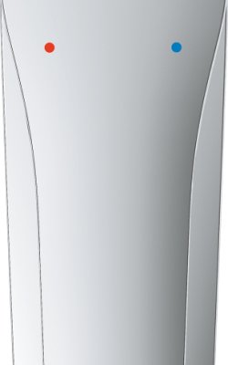 Grohe Eurosmart – Μπαταρία Νιπτήρος Χρωμέ 33265003