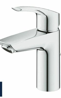 Grohe Eurosmart – Μπαταρία Νιπτήρος Χρωμέ 33265003