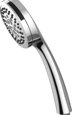 Viospiral Calypso 35-2085/S – Τηλέφωνο Ντους με 5 Λειτουργίες
