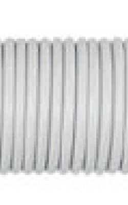 Viospiral 00-920/S – Εύκαμπτο Σιφώνι Νεροχύτη Φ50Χ11/2 ΒΤ
