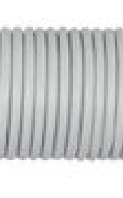 Viospiral 00-941/S – Εύκαμπτο Σιφώνι Νιπτήρα Φ32Χ11/4 με μεταλλική ουρά και μεταλλικό παξιμάδι
