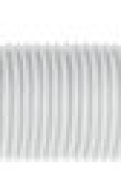 Viospiral-00-0054/S Πλαστικό Σιφώνι Νιπτήρα Εύκαμπτο Φ32Χ11/4 με μεταλλική ουρά ΕΤ