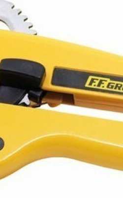 F.F. Group 23027 – Σωληνοκόφτης Χειρός για πλαστικούς Σωλήνες