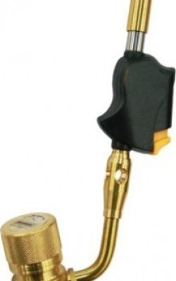 Benman 70308 – Φλόγιστρο MAPP GAS με Αυτόματη Ανάφλεξη (Heavy Duty)