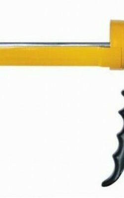 Πιστόλι Σιλικόνης 14155 – Βαρέως Τύπου για 310ml