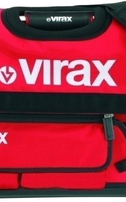  Virax – Υφασμάτινη Τσάντα Εργαλείων “Over-the-Shoulder” 15 kg 