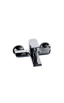 Clever Agora Xtreme – Μπαταρία Λουτρού τοίχου με τηλέφωνο 