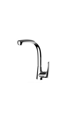 Clever Panam Evo Urban – Μπαταρία Κουζίνας Πάγκου (Χρωμέ) 