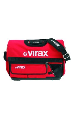 Virax – Υφασμάτινη Τσάντα Εργαλείων “Over-the-Shoulder” 15 kg 