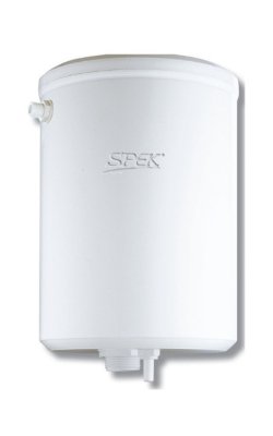 SPEK Καζανάκι Στρογγυλό Επίτοιχο Λευκό 46003 