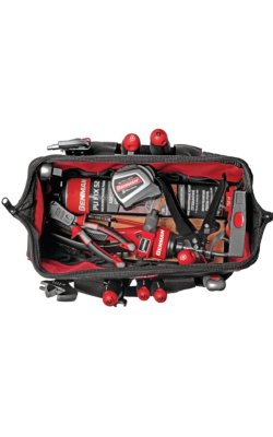 Benman 77012 - Υφασμάτινη Εργαλειοθήκη τσάντα χειρός 