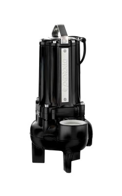 Pedrollo MC 30/50 – Αντλία Ακαθάρτων Νερού 2.5” 3HP (66m³/h, 24m) 