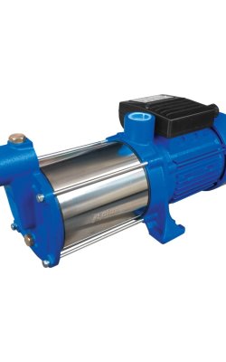 Plus JISM 28 – Αντλία Επιφανείας Φυγοκεντρική με Αυτόματη Αναρρόφηση 2.8HP 