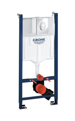 grohe  καζανακι 12cm 