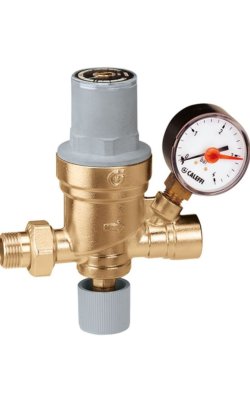 Caleffi 5535 – Αυτόματος Πληρωτής 1/2 Λέβητα 