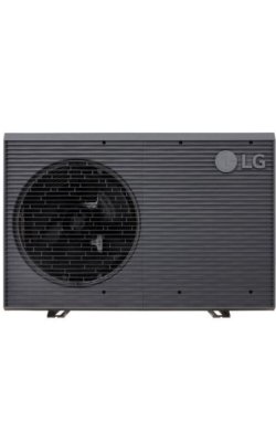 LG Αντλία Θερμότητας Monoblock 14kW Μονοφασική 65°C