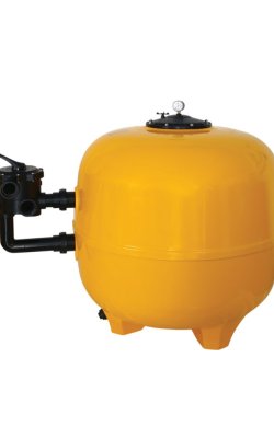  Φίλτρο Πισίνας 16 m³/h Acqua Source NS-16