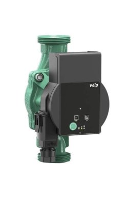 Wilo Atmos Pico 25/6 Ηλεκτρονικός Κυκλοφορητής Θέρμανσης / Κλιματισμού – 180 mm 