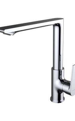 Clever Agora Xtreme 60113GR – Ψηλή Μπαταρία Κουζίνας Πάγκου (EcoNature)