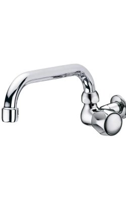 Clever With2 Guayama – Μπαταρία Νεροχύτη Τοίχου 