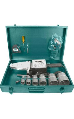 otal TT328151 – Εργαλείο Θερμοκόλλησης Πλαστικών Σωλήνων