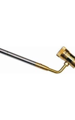 FF Group 20352 – Φλόγιστρο MAPP GAS με Ρυθμιζόμενη Φλόγα