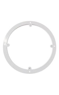 Acqua Source Φωτιστικό Πισίνας LED FLAT Ø29cm – 18W Ψυχρό Λευκό 9000K (252 LEDs)