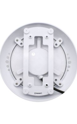  Acqua Source Φωτιστικό Πισίνας LED FLAT Ø24cm – 25W Θερμό Λευκό 3000K (351 LEDs) 