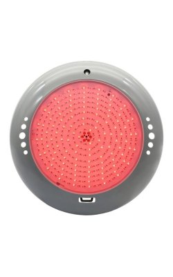  Acqua Source Φωτιστικό Πισίνας LED FLAT Ø24cm – 25W RGB (351 LEDs) 