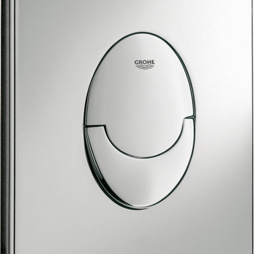 Grohe skate air Πλακέτα ενεργοποίησης καζανακιών 2 λειτουργιών 