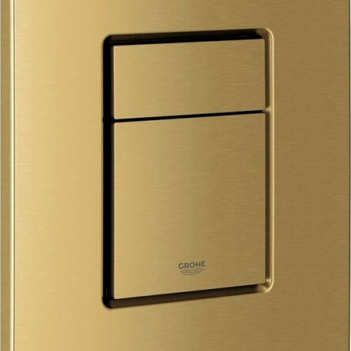 πλακετα καζανακιου grohe skate cosmopolitan brushed cool sunrise