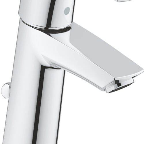 Grohe Eurosmart – Μπαταρία Νιπτήρος (M-Size) Χρωμέ 23322001