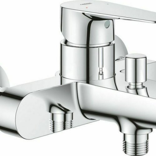 Grohe BauEdge – Επιτοίχιος Μίκτης Μπανιέρας/Ντους 23604001