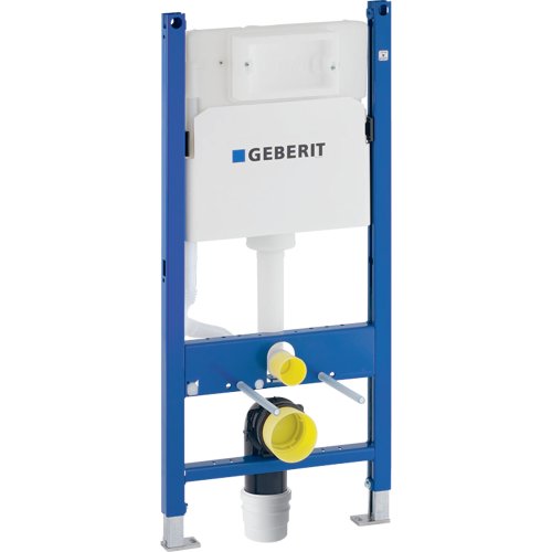 geberit delta 12cm 