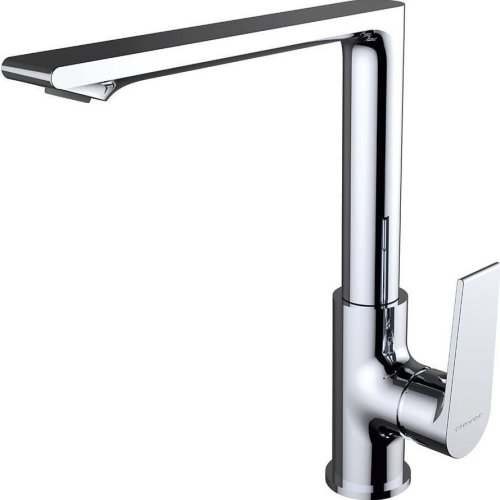 Clever Agora Xtreme 60113GR – Ψηλή Μπαταρία Κουζίνας Πάγκου (EcoNature)