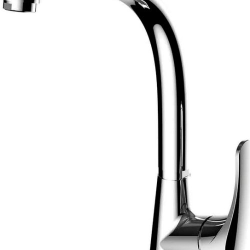 Clever Panam Evo Urban – Μπαταρία Κουζίνας Πάγκου (Χρωμέ) 