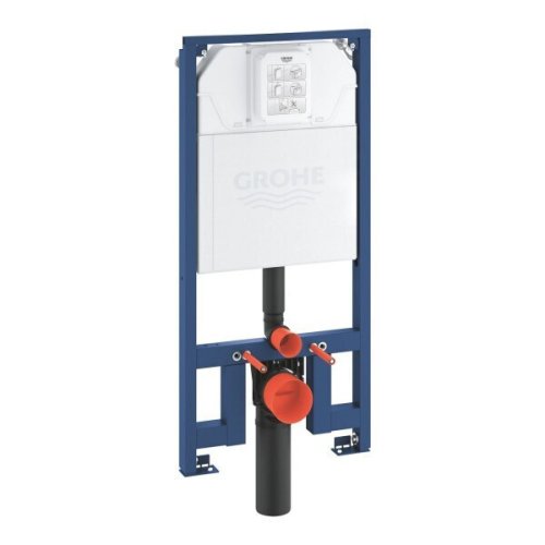 grohe  καζανακι 9cm 