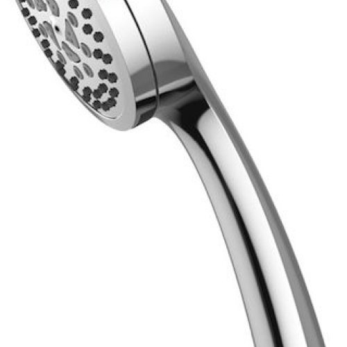 Viospiral Calypso 35-2085/S – Τηλέφωνο Ντους με 5 Λειτουργίες