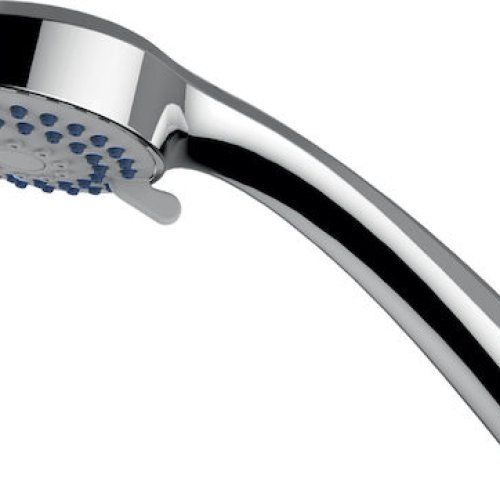 Viospiral Allegro 35-02055/S – Τηλέφωνο Ντουζ με Διακόπτη Παύσης Ροής