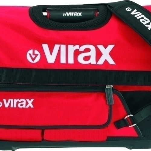  Virax – Υφασμάτινη Τσάντα Εργαλείων “Over-the-Shoulder” 15 kg 