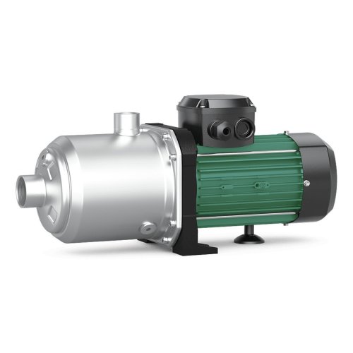  Wilo Medana CH1-L 207-1 – Πολυβάθμια Αντλία Επιφανείας Inox 1hp 