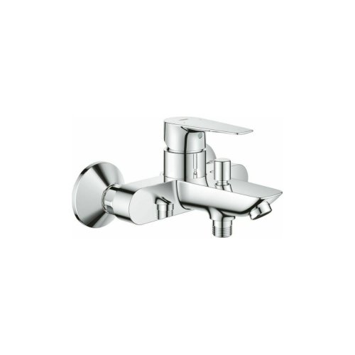  Grohe BauEdge – Επιτοίχιος Μίκτης Μπανιέρας/Ντους 