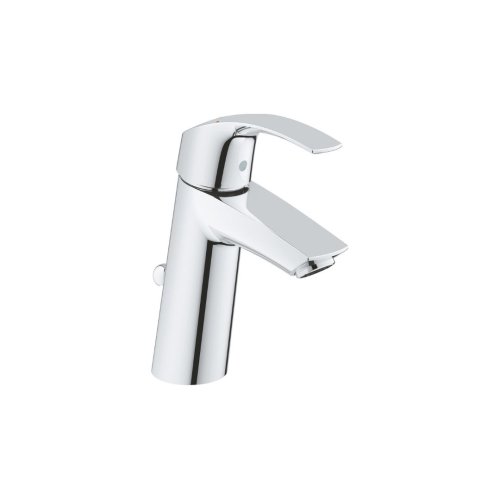 Grohe Eurosmart – Μπαταρία Νιπτήρος (M-Size) Χρωμέ 